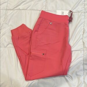 FIGS Zamora Jogger Scrub Pants